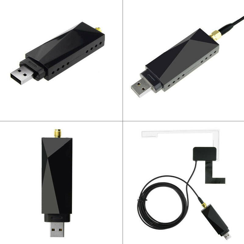 DAB+ USB Adapter