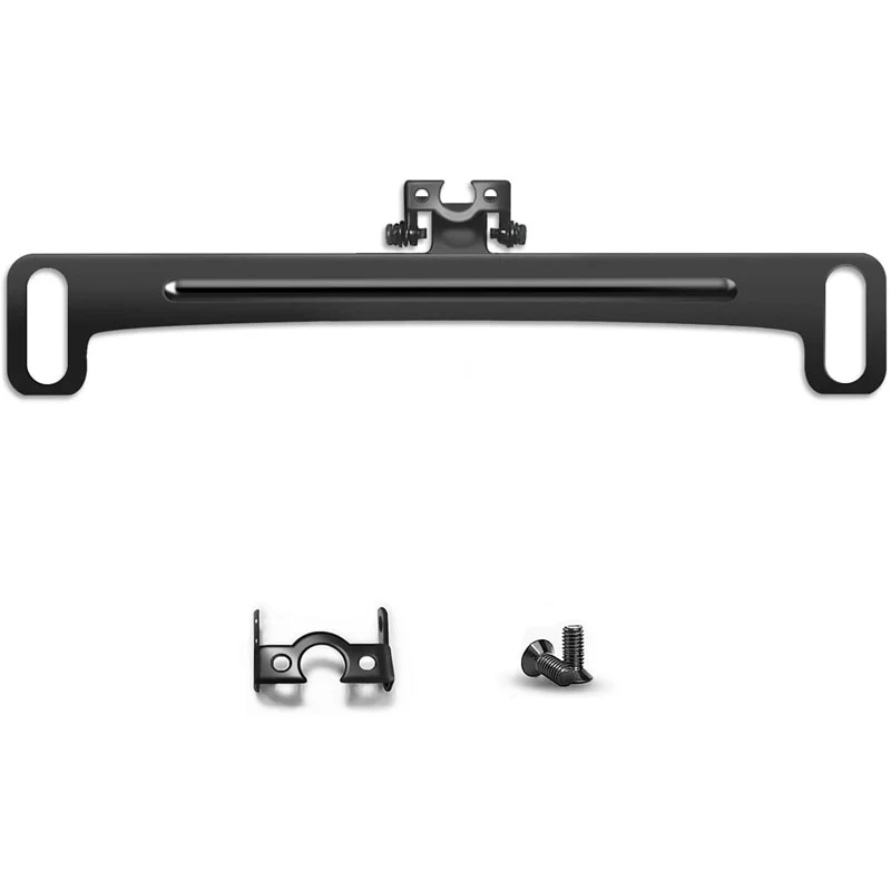 License Plate Camera Bracket Kit