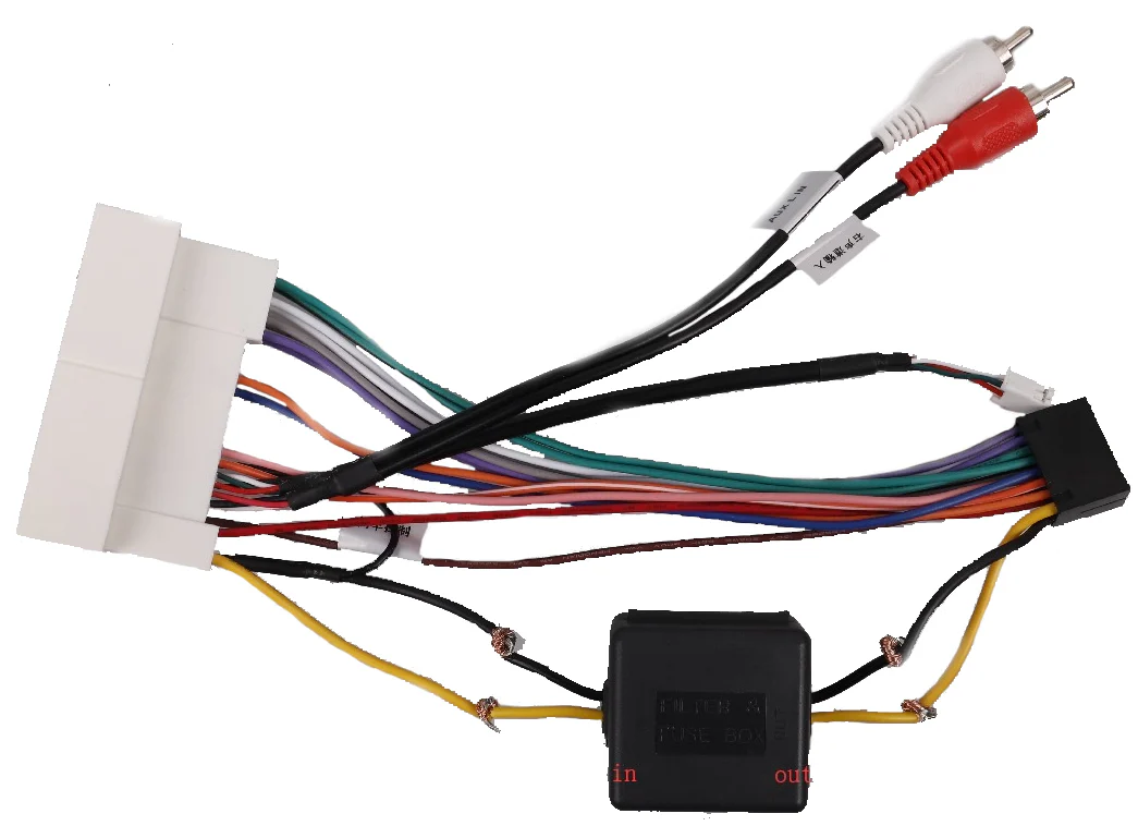 Power Filter