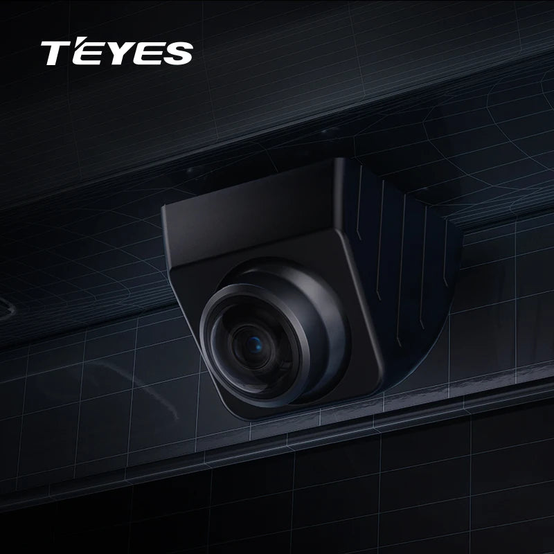 Rear View Backup Camera HS AHD