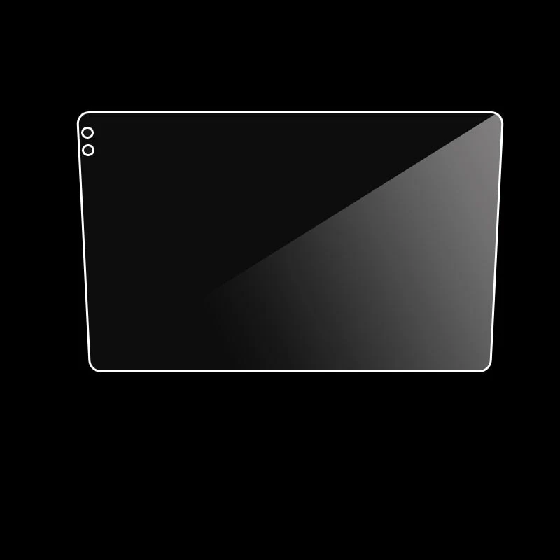 Tempered Glass Screen Protector