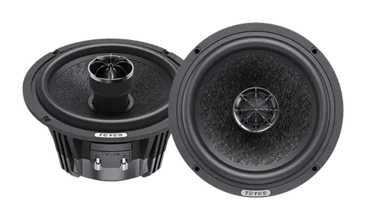TEYES T6-65X Coaxial Speaker