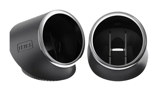 TEYES Tweeter Mount Speaker Installation Accessory
